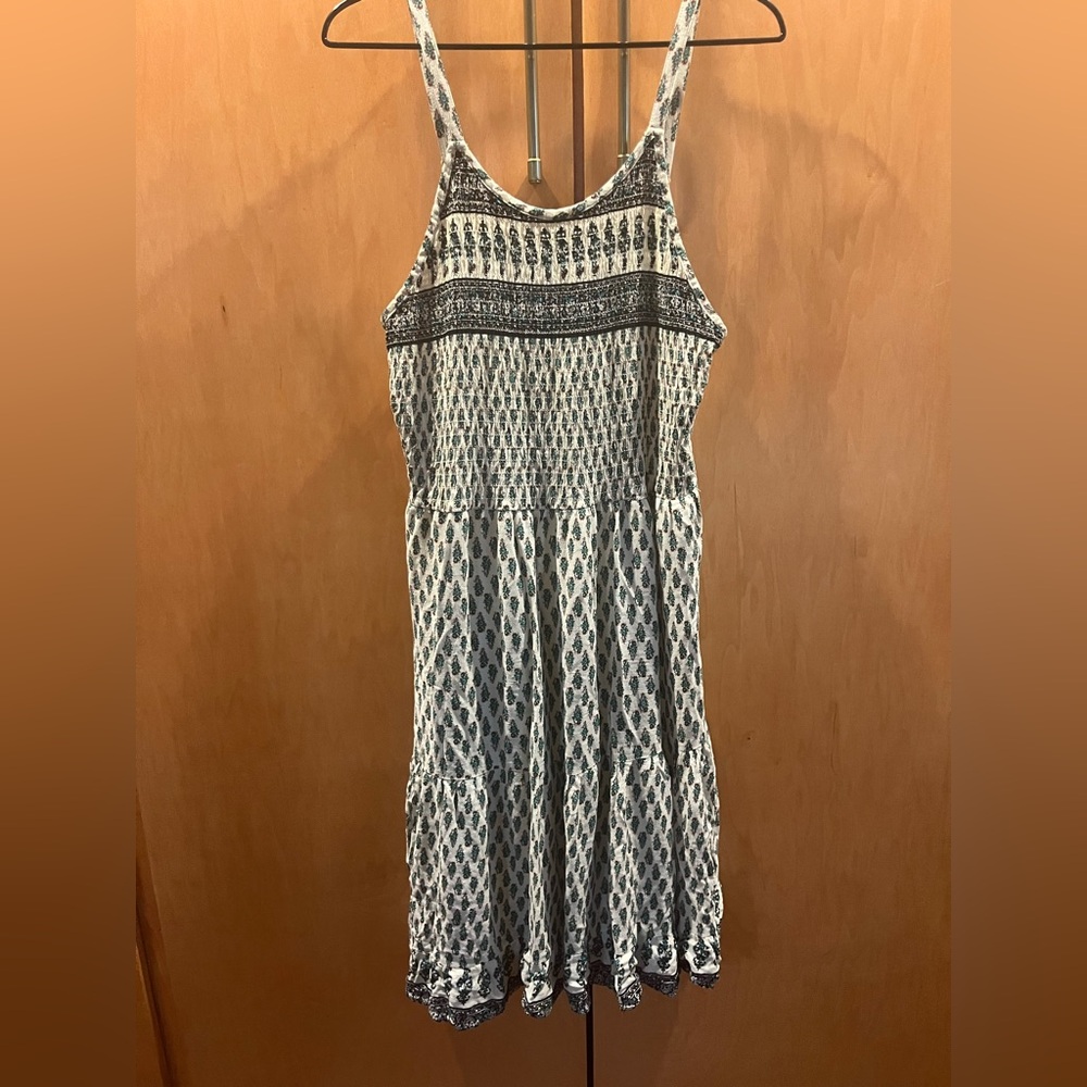 American Rag Sundress.